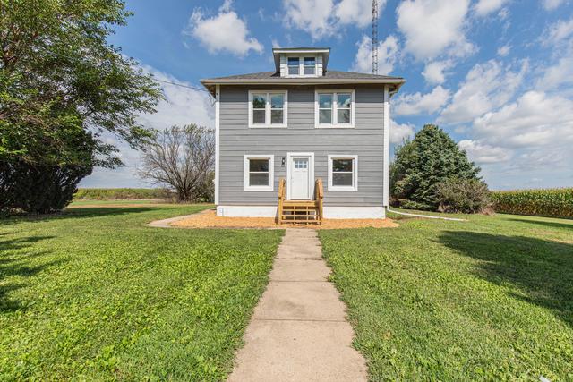 New Homes For Sale This Week in La Moille: September 11th to September 17th