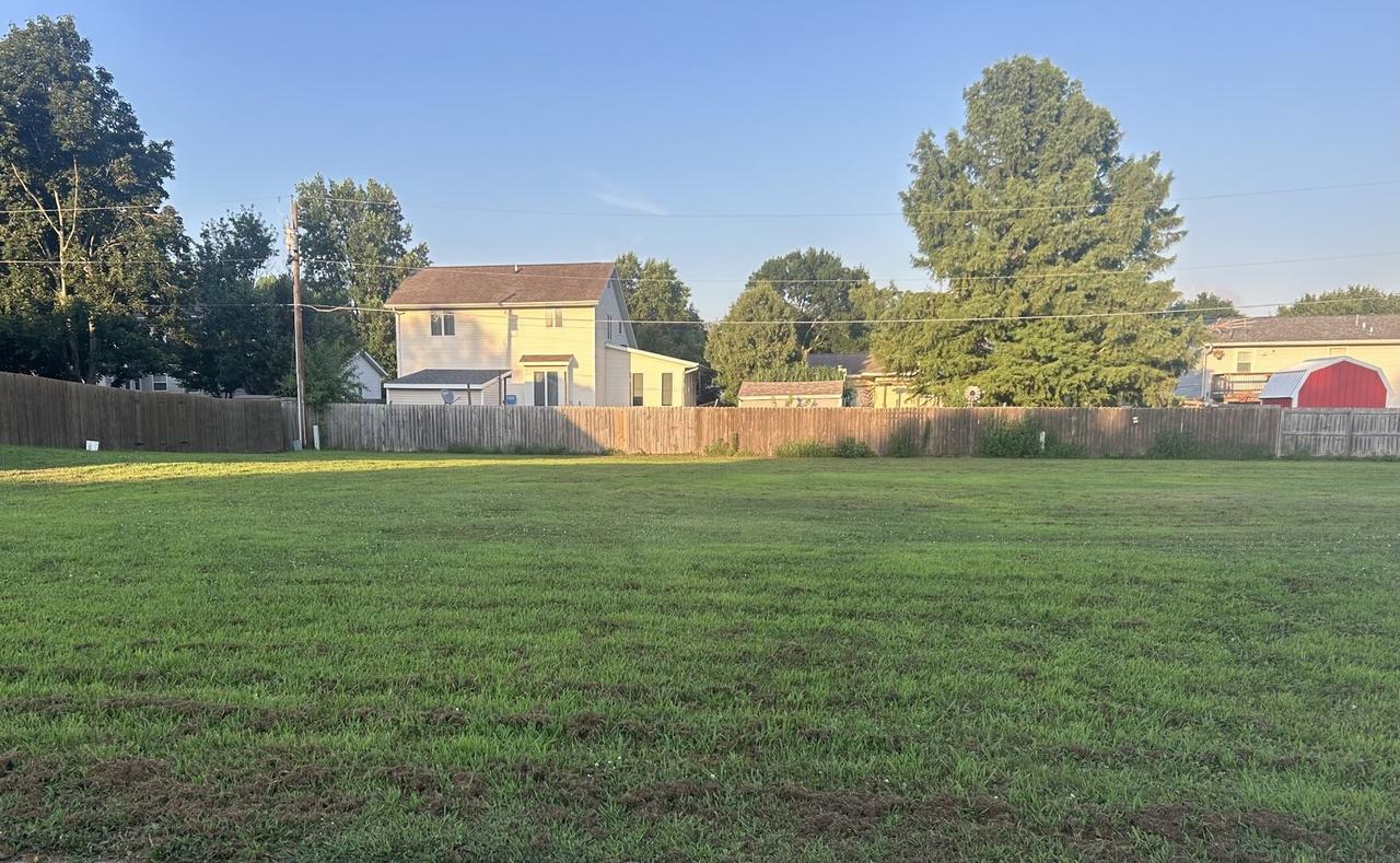 Lot 27 & 28 Sullivan Dr., Colona, IL 61241