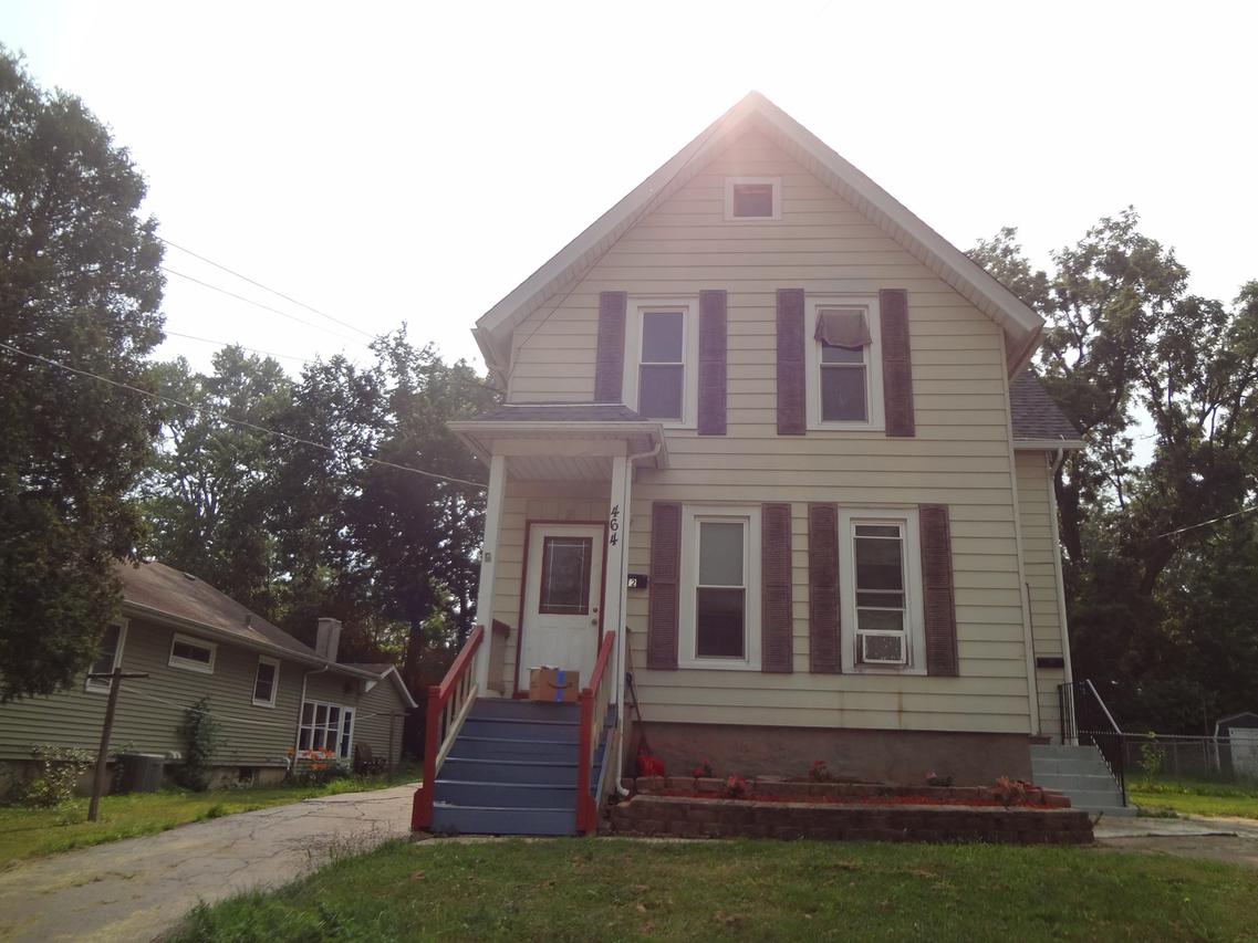464 Mcclure Ave., Elgin, IL 60123