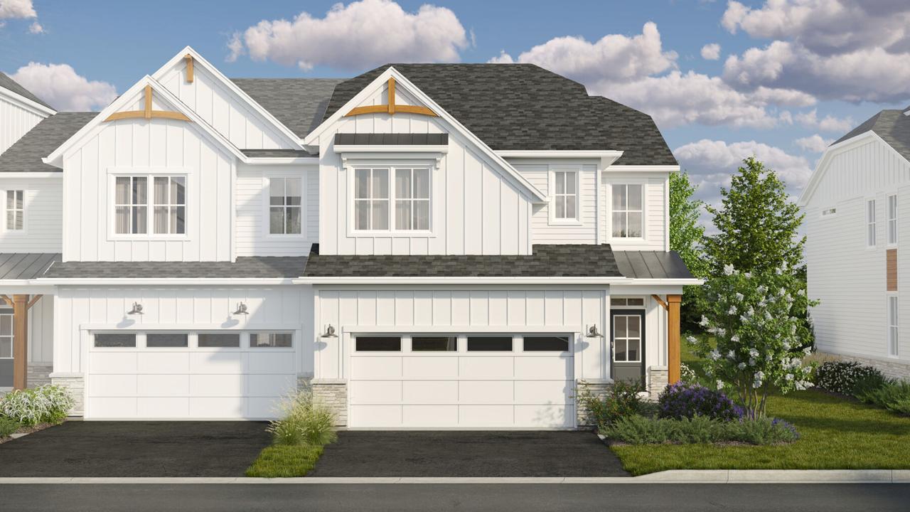 307 Avondale Ln., Lincolnshire, IL 60069