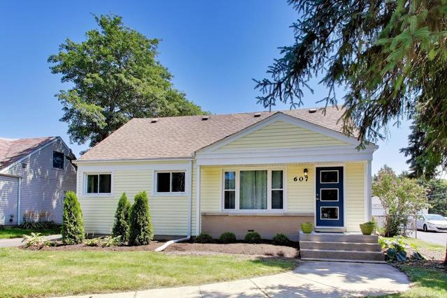 Homes Just Sold That Attend Jefferson Middle School: August 25th to August 31st