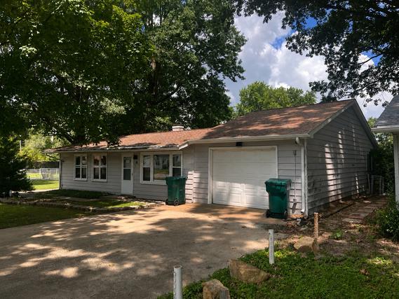 New Homes with Master Bedrooms on the 1st Floor in East St. Louis: July 11th to July 17th