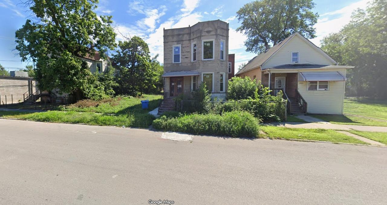 5919 S Morgan St., Chicago, IL 60621
