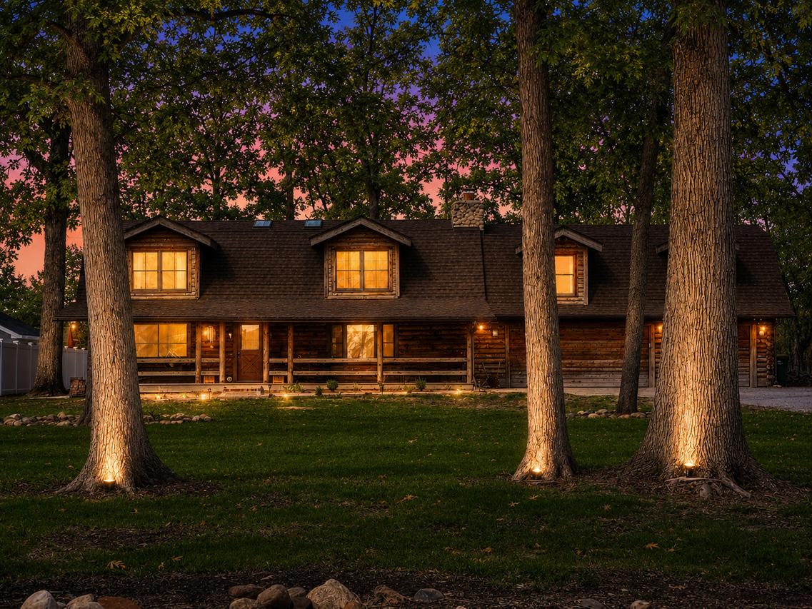 4615 E 2619th Rd., Sandwich, IL 60548