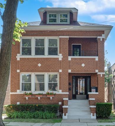 Homes Just Sold in Belmont Cragin: August 25th to August 31st