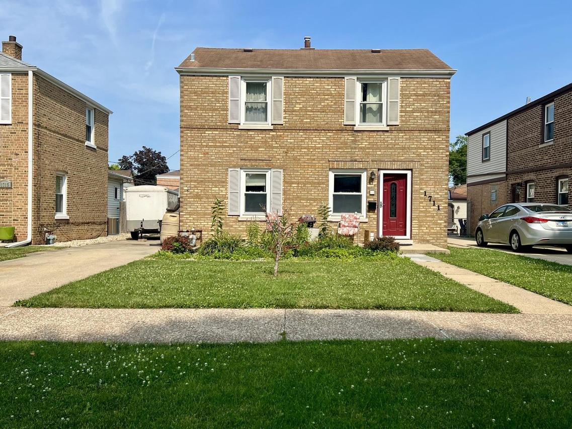 1711 N 73rd Ct Ct., Elmwood Park, IL 60707
