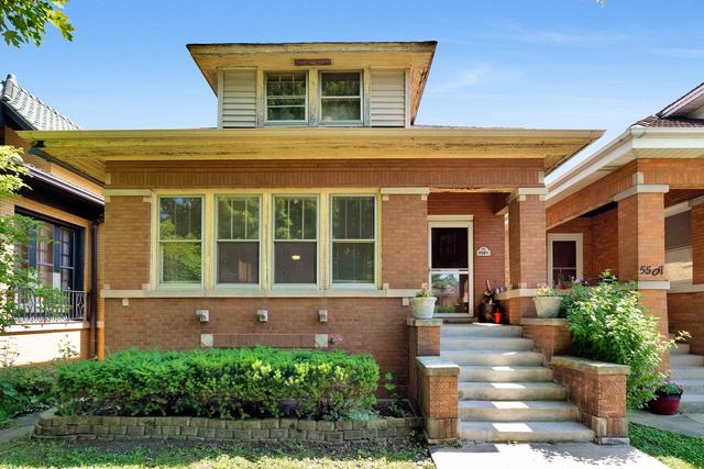 New Homes with Master Bedrooms on the 1st Floor That Attend Portage Park Elementary School: July 18th to July 24th