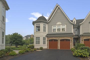 Homes Just Sold That Attend Lake Zurich Middle - S Campus: September 8th to September 14th