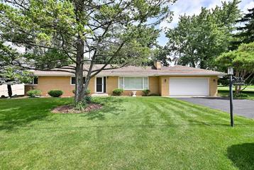 Homes Just Sold That Attend Hinsdale South High School: September 8th to September 14th