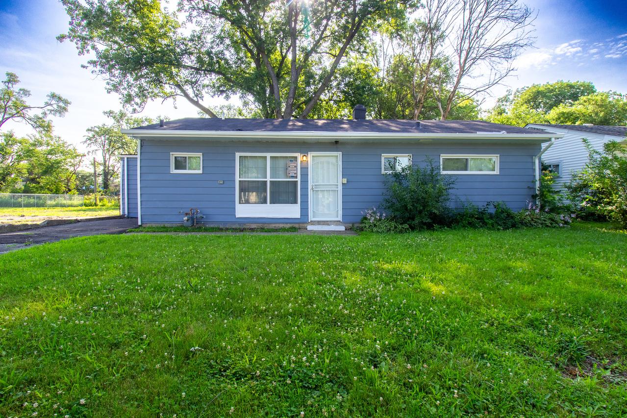 16523 Spaulding Ave., Markham, IL 60428