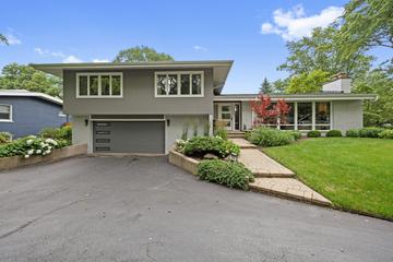 Homes Just Sold in Glencoe: August 25th to August 31st