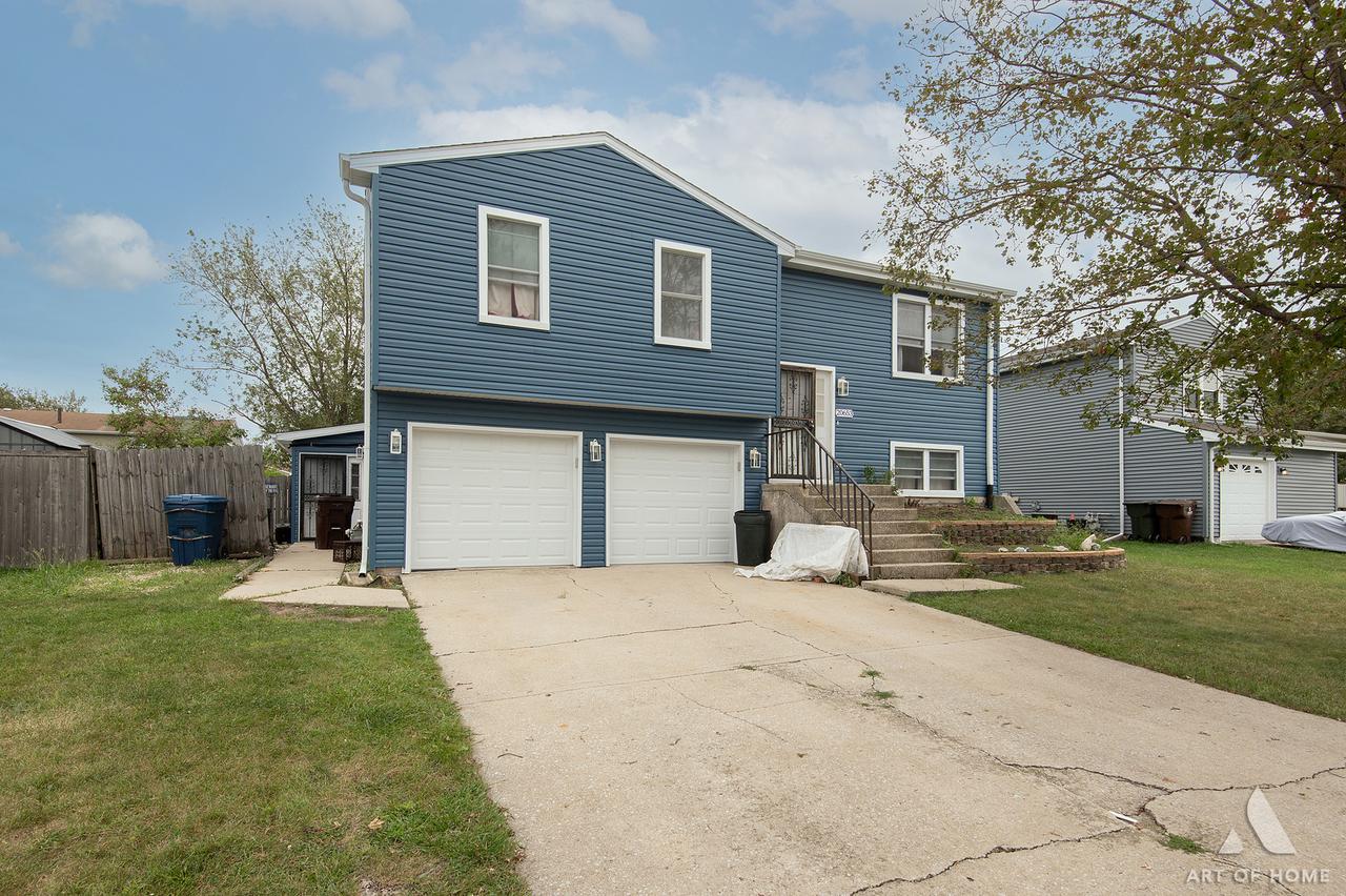 20653 S Frankfort Square Rd., Frankfort, IL 60423