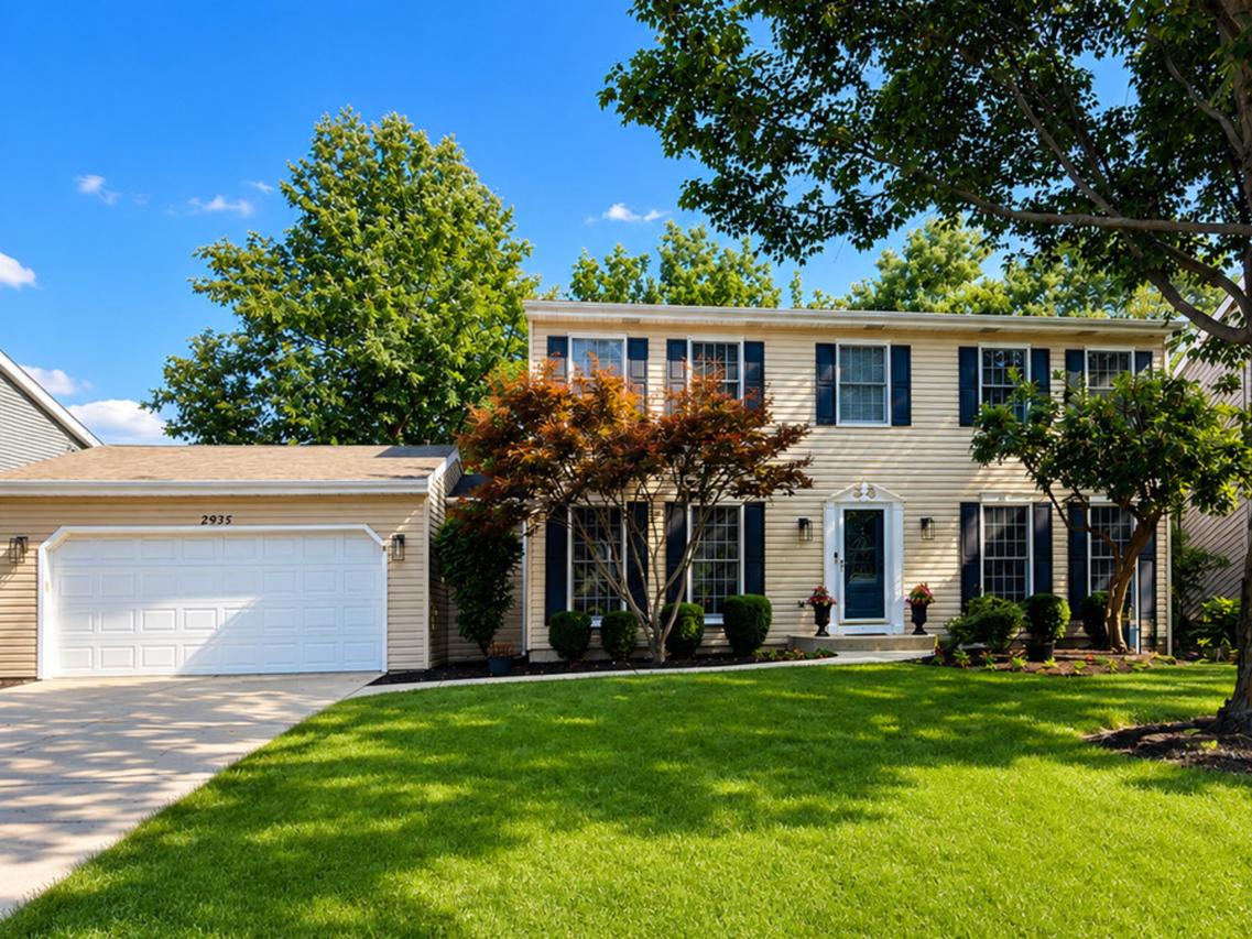 [Address Hidden by Seller], Lisle, IL 60532