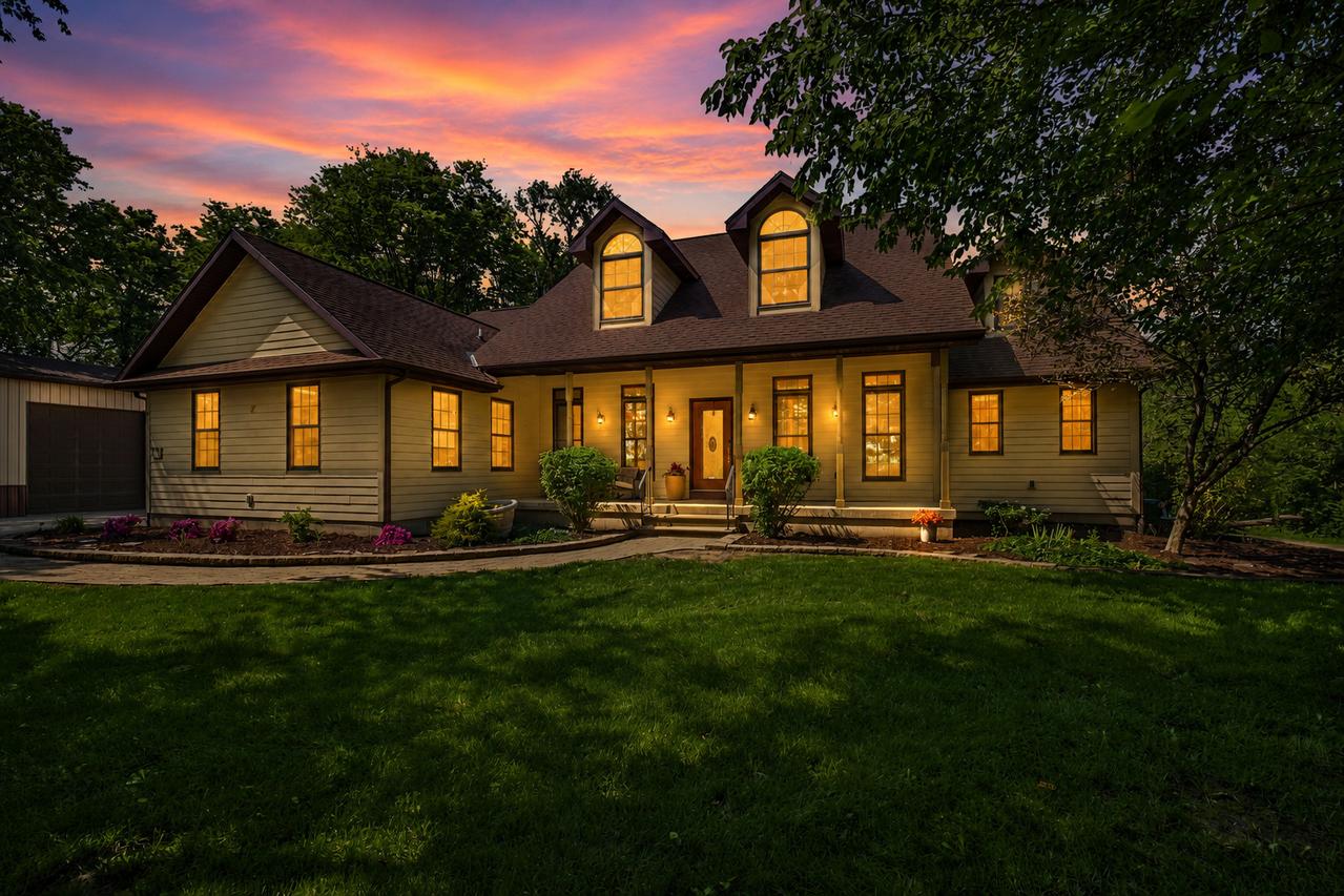 7750 W Omalley Rd., Verona, IL 60479