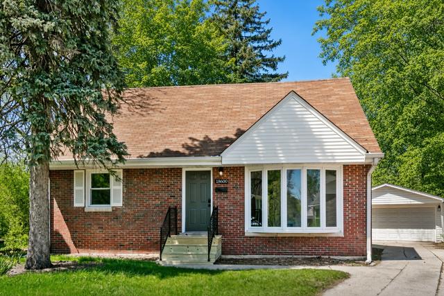 New Homes For Sale This Week That Attend Willow School: July 10th to July 16th