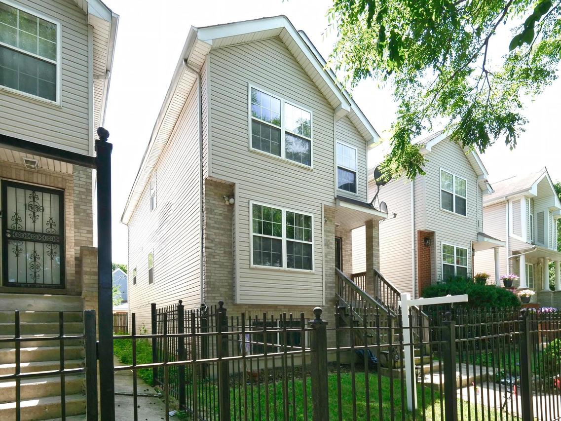 1511 S Karlov Ave., Chicago, IL 60623