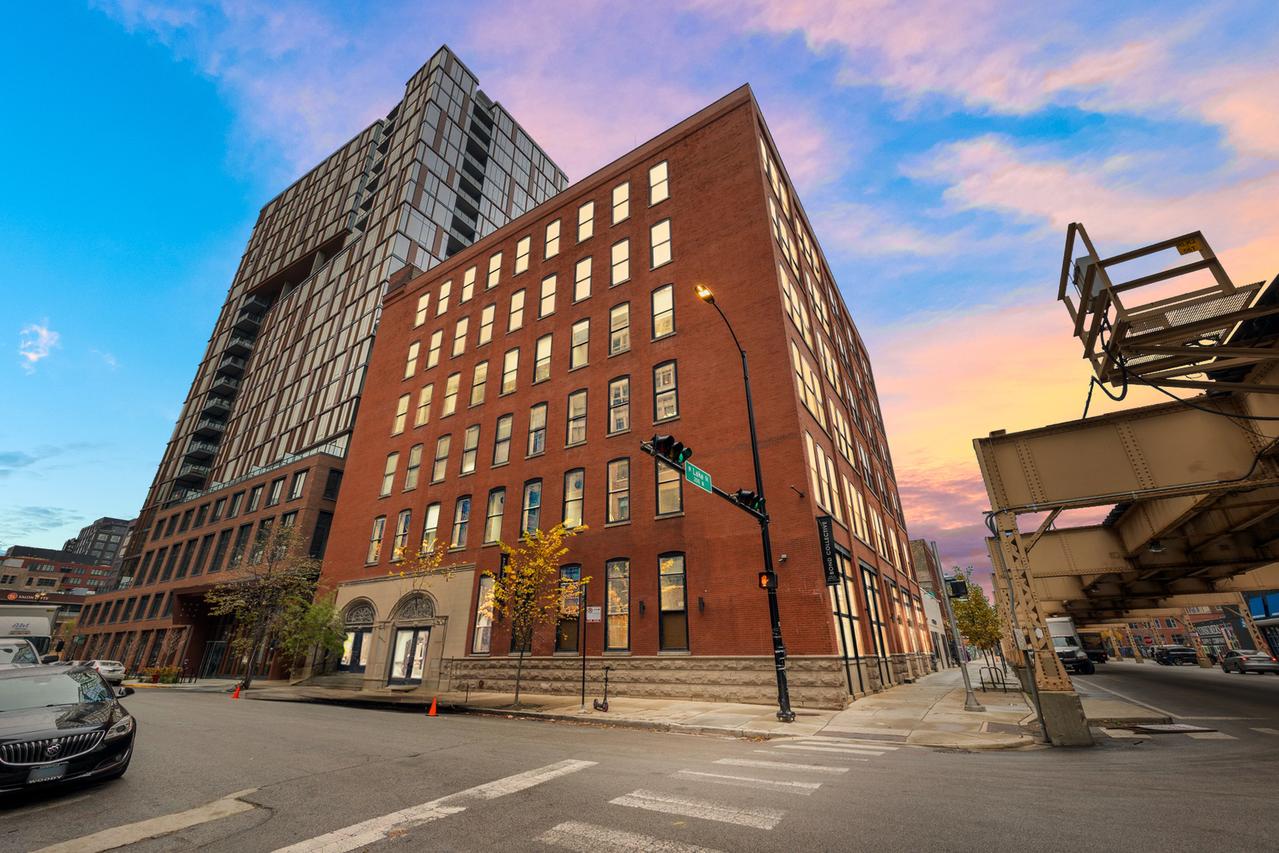 1101 W Lake St. #3C, Chicago, IL 60607