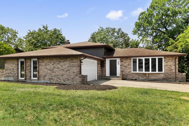 New Homes For Sale This Week That Attend Crete Elementary School: July 10th to July 16th