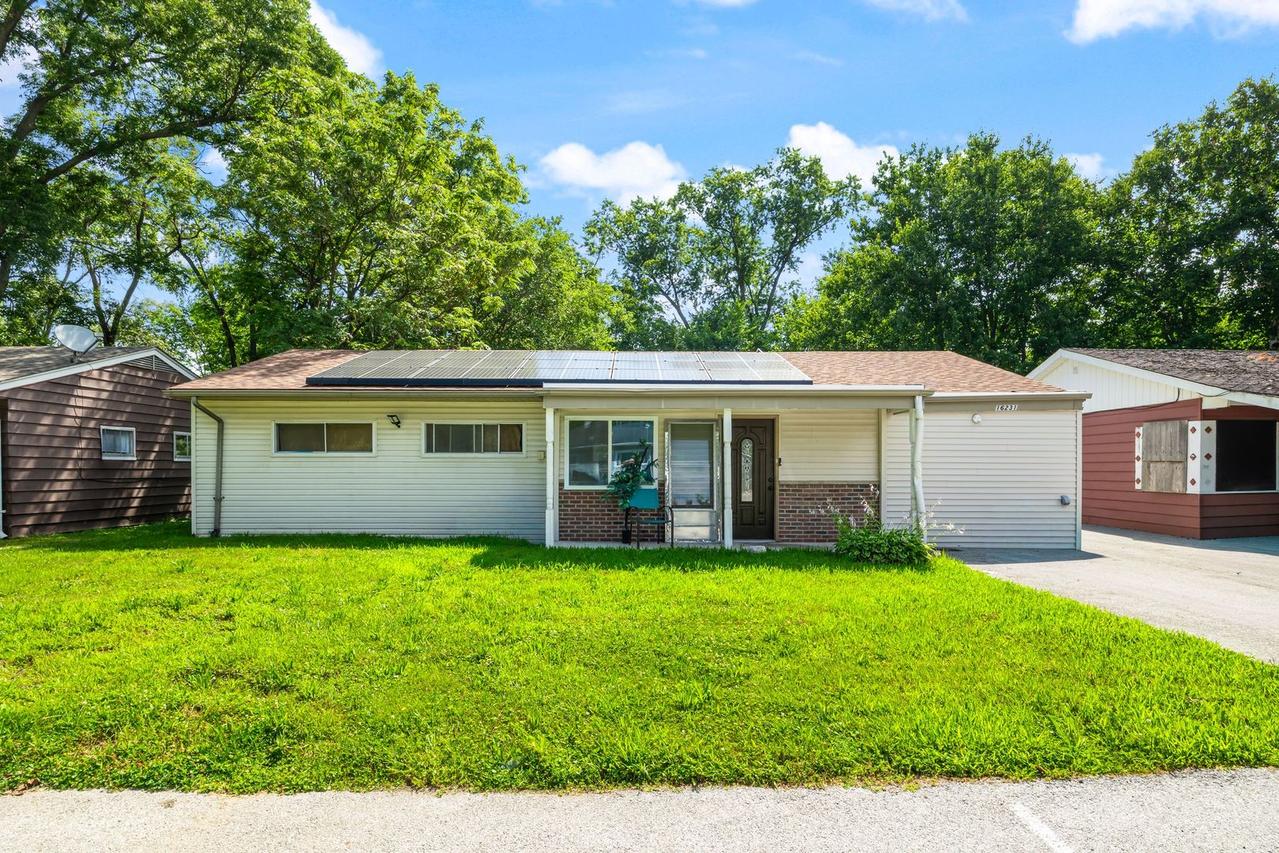 16231 Clifton Park Ave., Markham, IL 60428