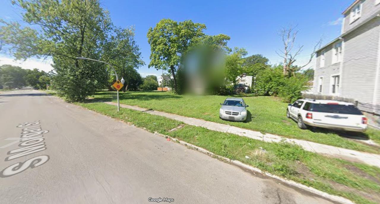 5934 S Morgan St., Chicago, IL 60621