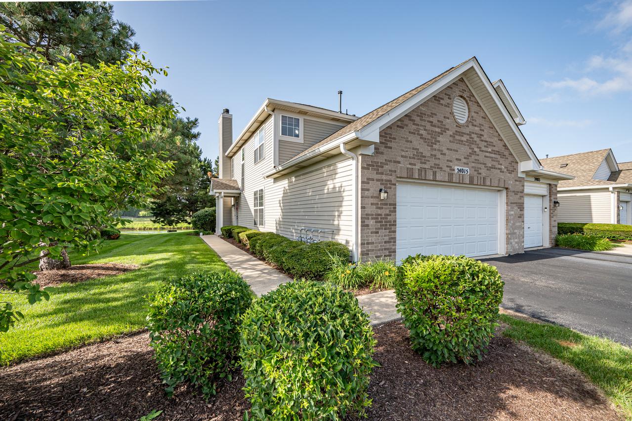 24015 W Pear Tree Cir., Plainfield, IL 60585