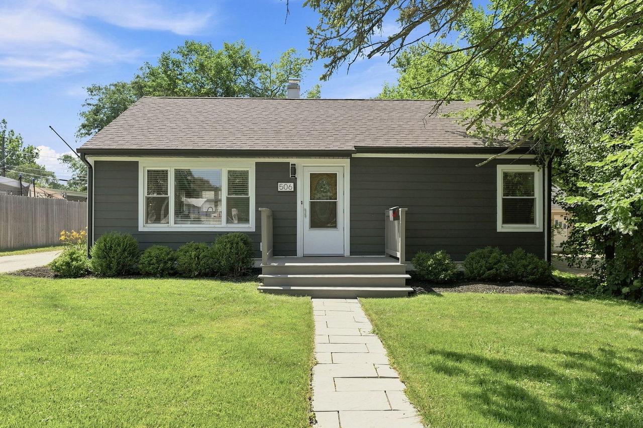 506 N Martha St., Lombard, IL 60148