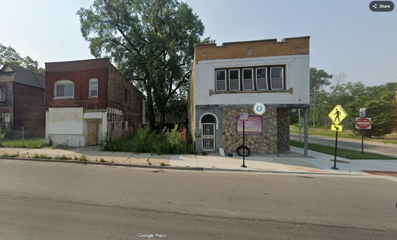 923 W 59th St., Chicago, IL 60621