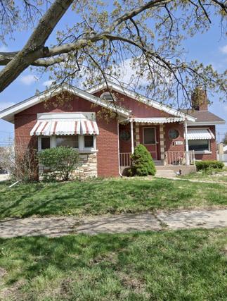New Homes For Sale This Week That Attend Evergreen Park High School: July 10th to July 16th