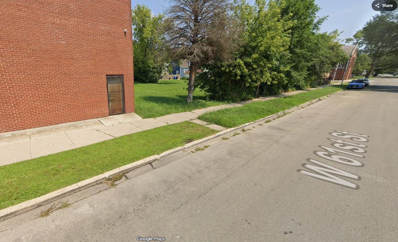1146 W 61st St., Chicago, IL 60621