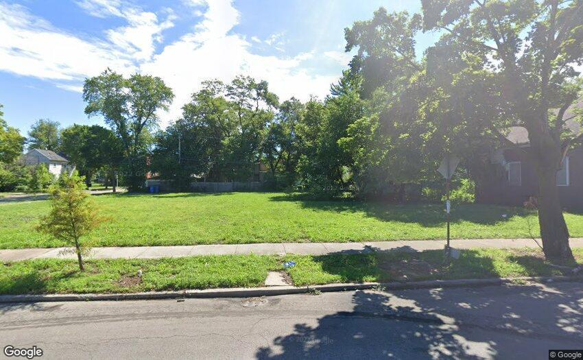 6009 S Morgan St., Chicago, IL 60621