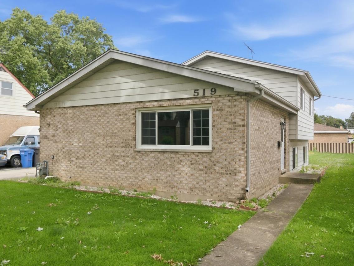 519 Maple Ln., Hillside, IL 60162
