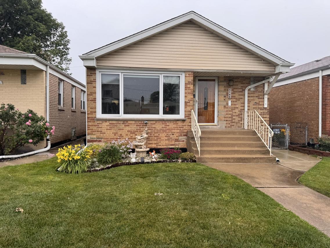 5146 S Sayre Ave., Chicago, IL 60638