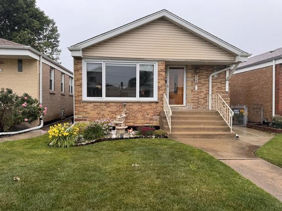 Homes Just Sold in Garfield Ridge: July 14th to July 20th