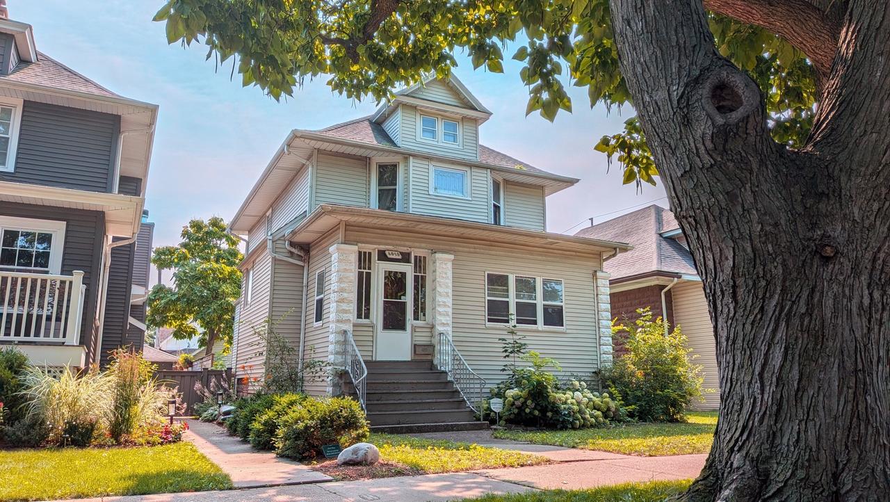 4019 N Leamington Ave., Chicago, IL 60641
