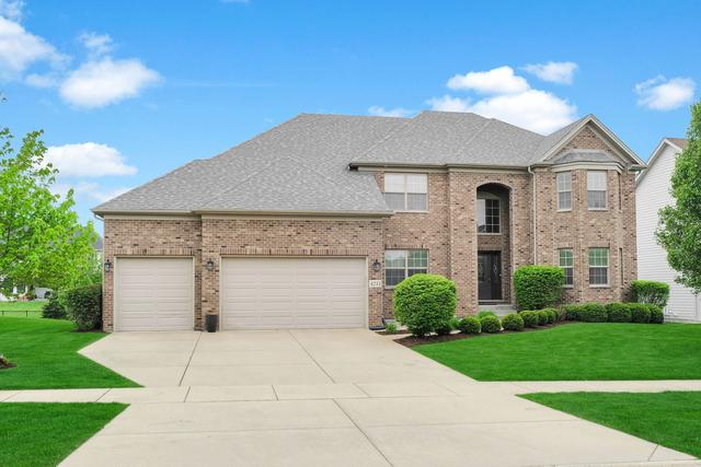 New Homes For Sale This Week That Attend Peterson Elementary School: July 10th to July 16th