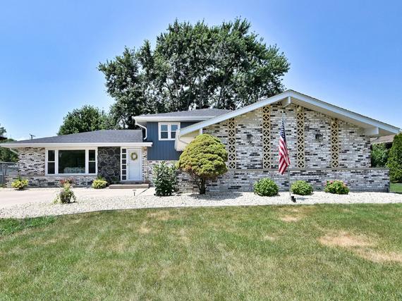 New Homes For Sale This Week That Attend Eisenhower Junior High School: July 10th to July 16th