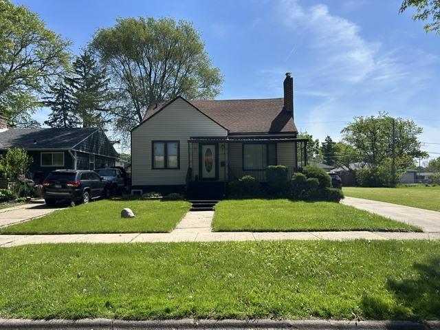 1329 Price Ave., Calumet City, IL 60409