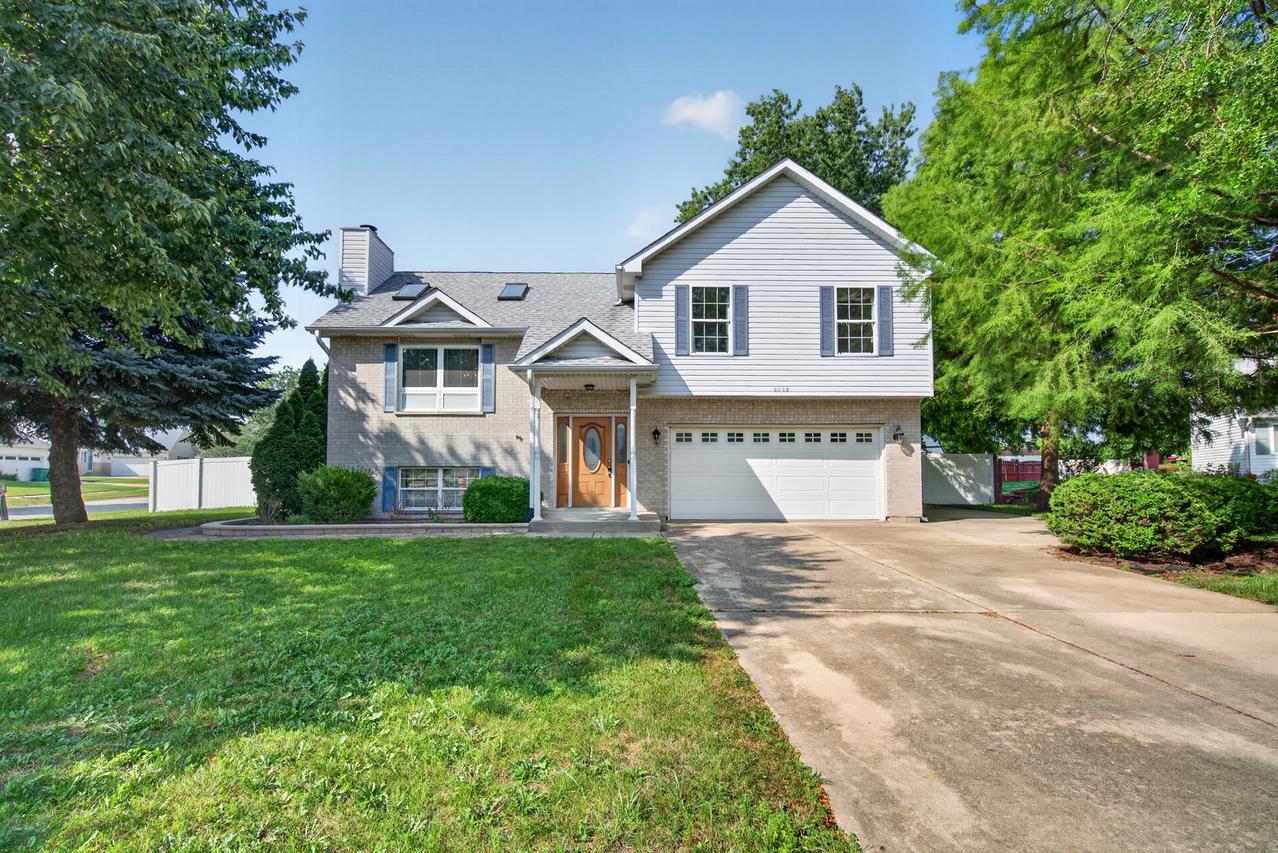 2005 Sutton Ct., Joliet, IL 60435