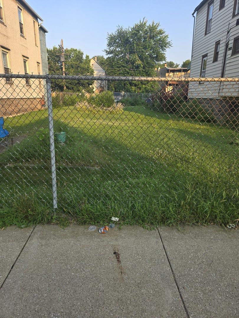 5540 S Princeton Ave., Chicago, IL 60621