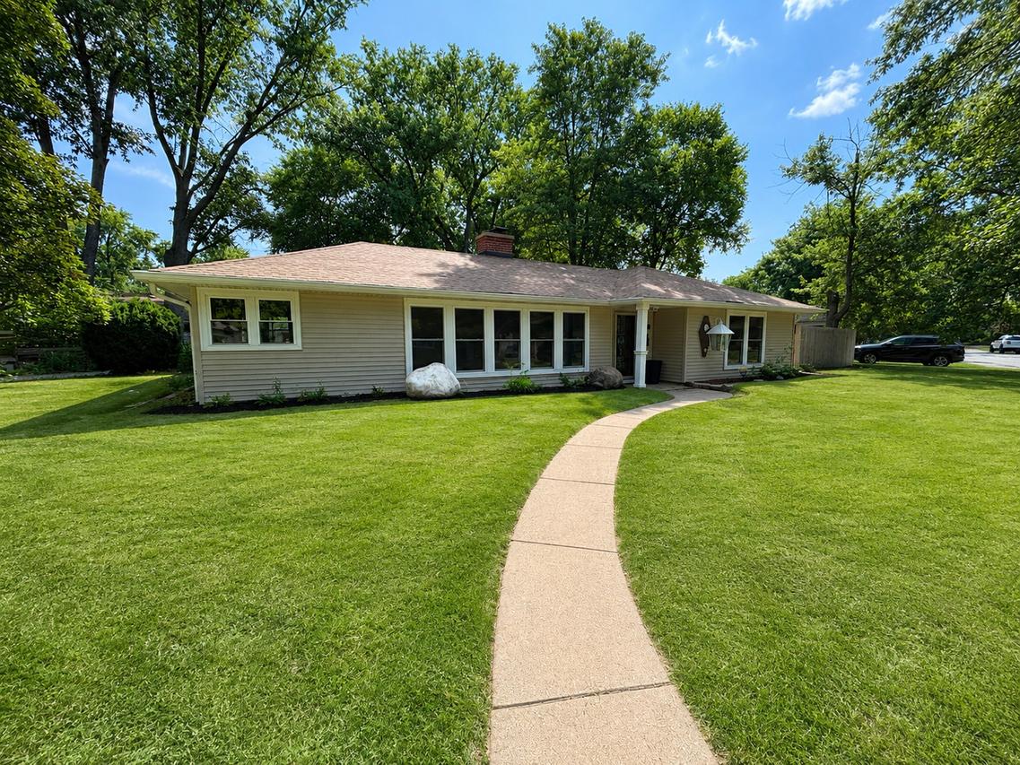 230 Mantua St., Park Forest, IL 60466