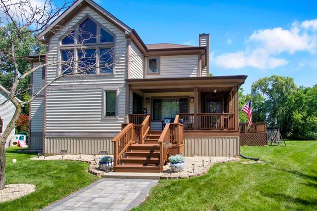 New Homes with Master Bedrooms on the 1st Floor in Ingleside: July 11th to July 17th