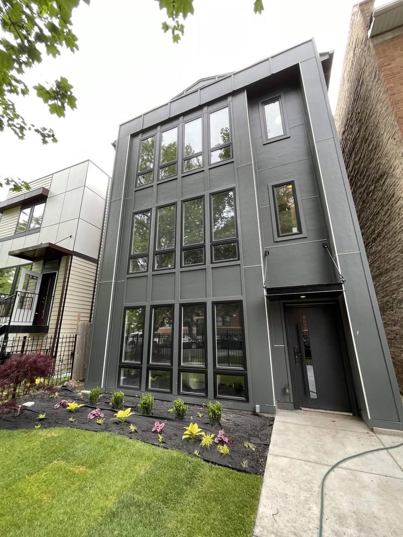 6150 S Saint Lawrence Ave., Chicago, IL 60637
