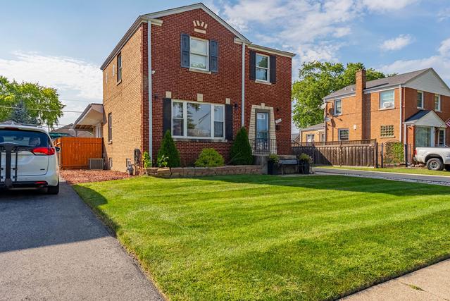 New Foreclosures & Short Sales in Elmwood Park: July 13th to July 19th
