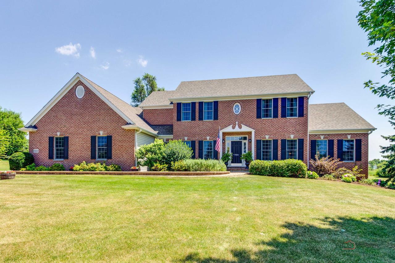 7004 Paulson Dr., Marengo, IL 60152