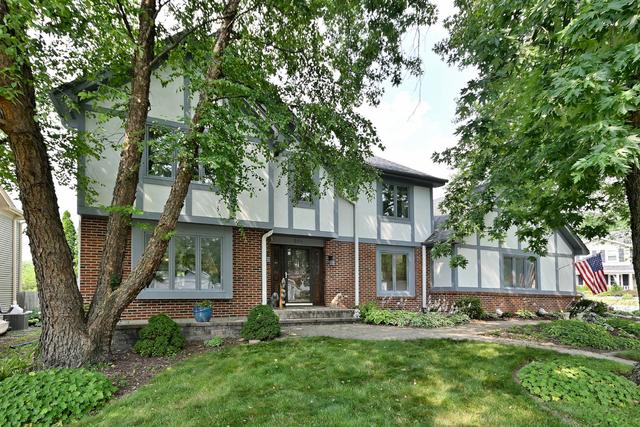 New Homes For Sale This Week That Attend Indian Knoll Elementary School: July 17th to July 23rd