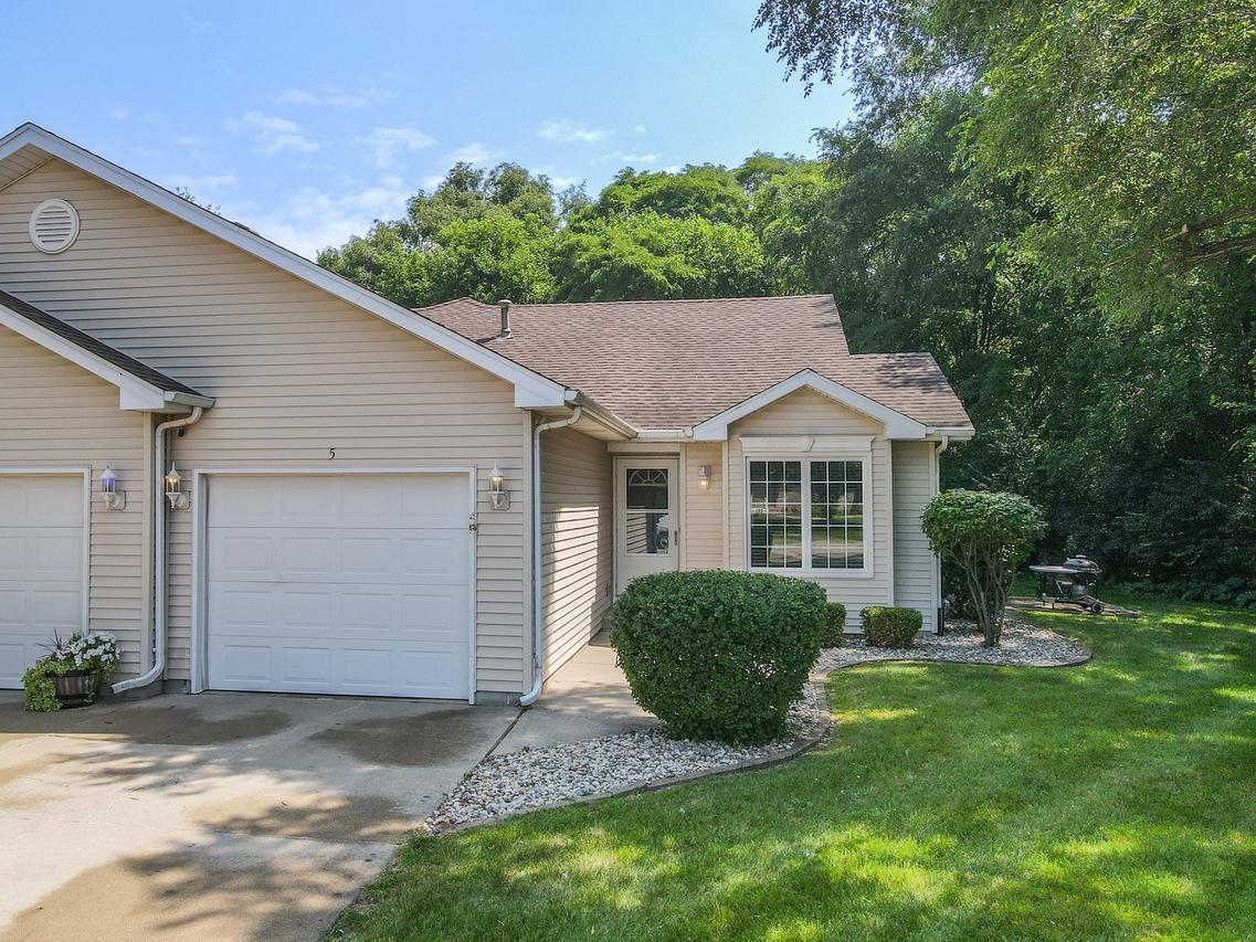 5 Dani Ct., Manteno, IL 60950