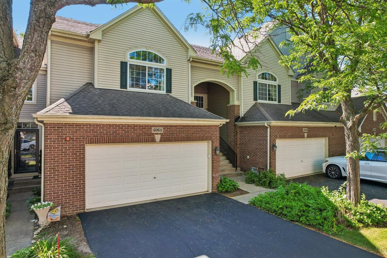6064 Delaney Dr. #5103, Hoffman Estates, IL 60192