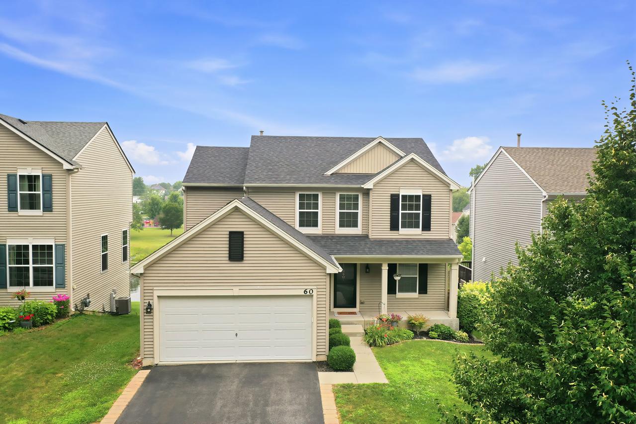 60 S Cornerstone St., Volo, IL 60020
