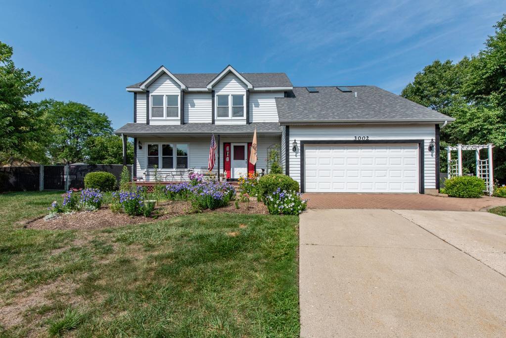 3002 Highland Ct., Winthrop Harbor, IL 60096
