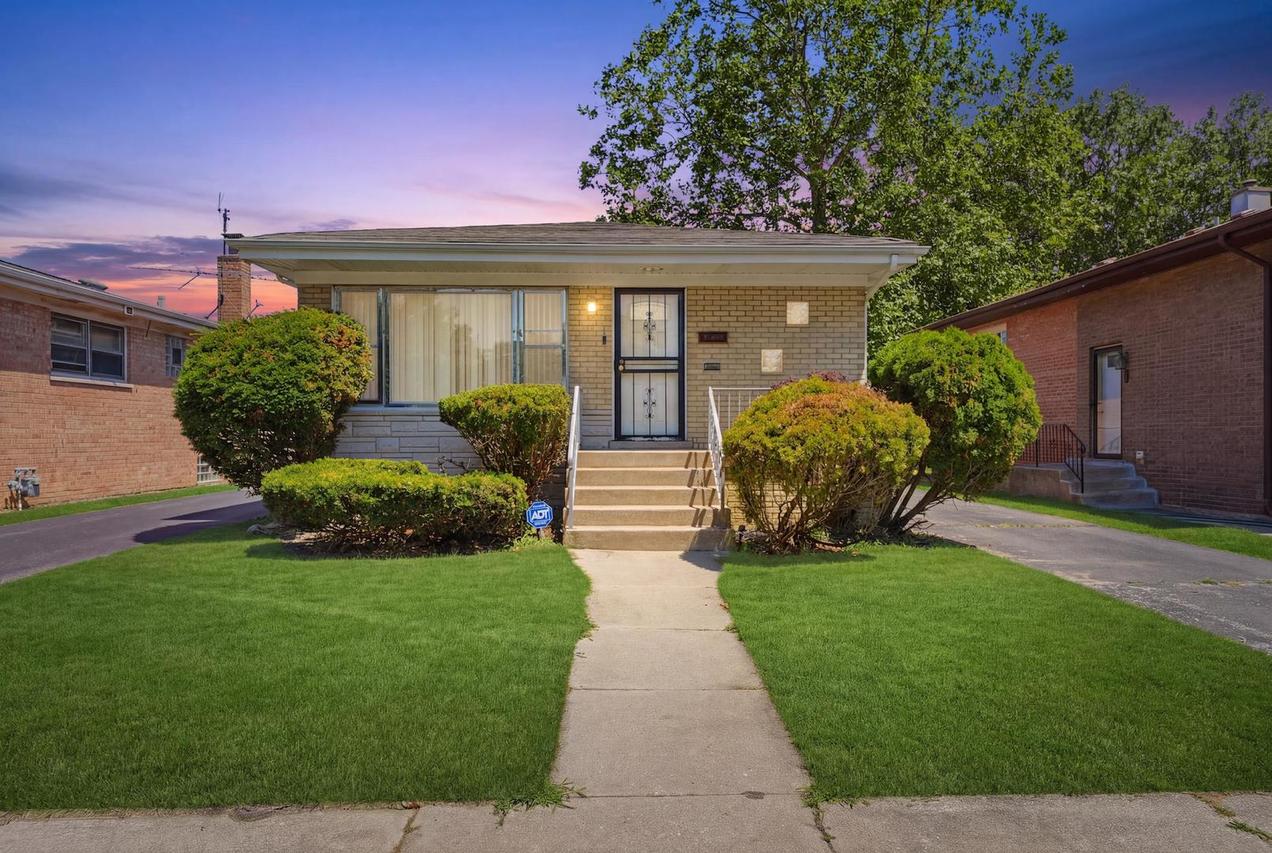 14333 Drexel Ave., Dolton, IL 60419